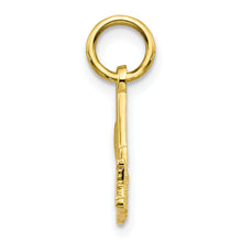 Load image into Gallery viewer, 10K &num;1 MOM Charm
