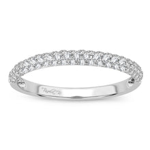 Load image into Gallery viewer, 14K 0.33ct Diamond Band
