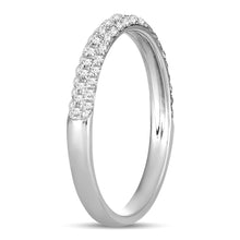 Load image into Gallery viewer, 14K 0.33ct Diamond Band

