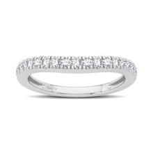 Load image into Gallery viewer, 14K 0.33CT Diamond Enhancer Band
