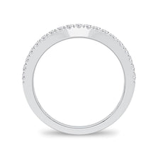 Load image into Gallery viewer, 14K 0.33CT Diamond Enhancer Band
