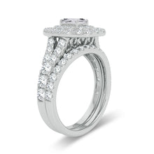Load image into Gallery viewer, 14K 2.00CT DIAMOND RING

