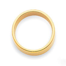 Load image into Gallery viewer, 14KY 2mm LTW Flat Band Size 5

