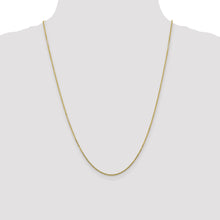 Load image into Gallery viewer, 10k 1.3mm D/C Cable Chain
