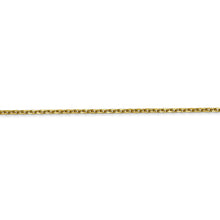 Load image into Gallery viewer, 10k 1.65mm D/C Cable Chain
