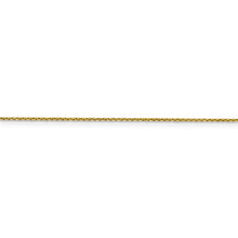 Load image into Gallery viewer, 10k .95mm D/C Cable Chain
