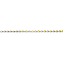Load image into Gallery viewer, 10k 1.8mm D/C Cable Chain
