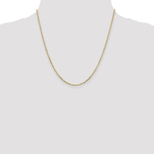 Load image into Gallery viewer, 10k 1.8mm D/C Cable Chain
