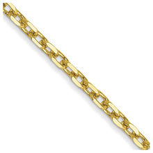 Load image into Gallery viewer, 10k 1.8mm D/C Cable Chain
