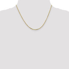 Load image into Gallery viewer, 10k 2.2mm D/C Cable Chain
