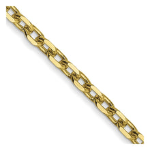 Load image into Gallery viewer, 10k 2.2mm D/C Cable Chain
