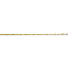 Load image into Gallery viewer, 10k .9mm D/C Cable Chain
