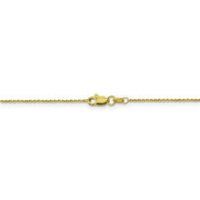 Load image into Gallery viewer, 10k .9mm D/C Cable Chain
