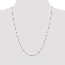 Load image into Gallery viewer, 10k .9mm D/C Cable Chain
