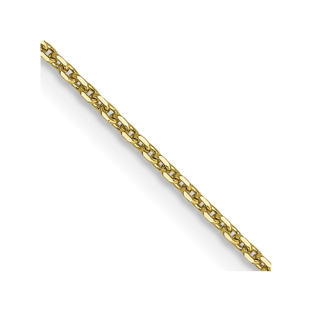 10k .9mm D/C Cable Chain