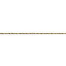 Load image into Gallery viewer, 10k 1mm Cable Chain
