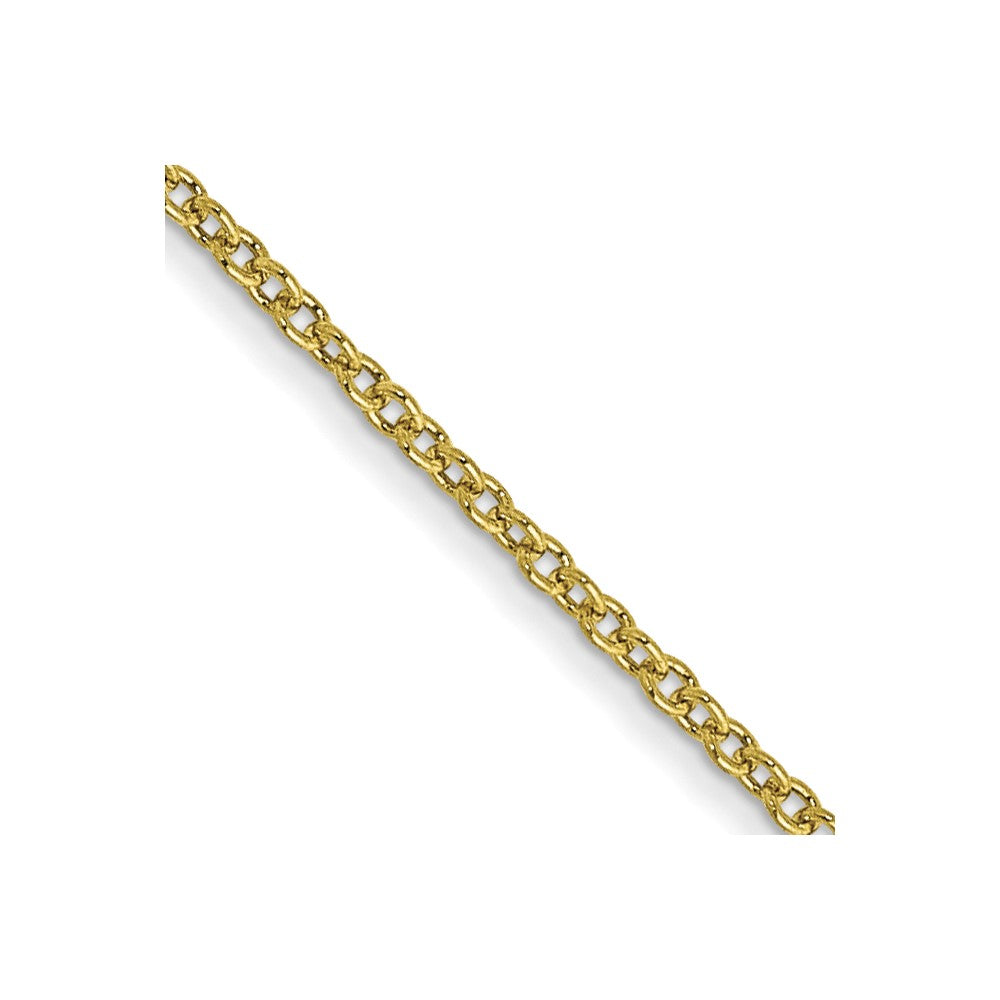 10k 1mm Cable Chain