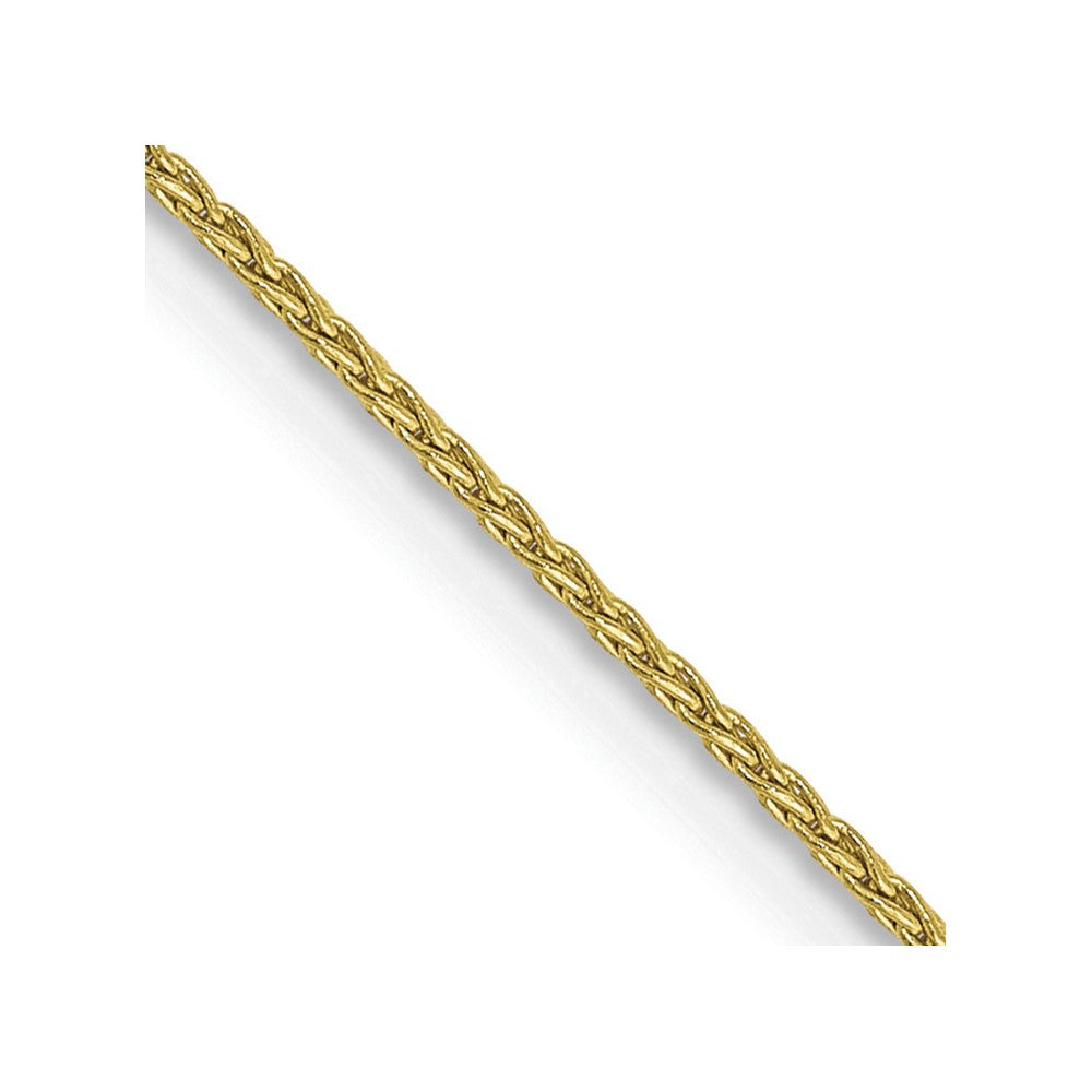 10k .95mm Parisian Wheat Chain