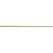 Load image into Gallery viewer, 10k .9mm Round Snake Chain
