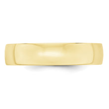 Load image into Gallery viewer, 10KY 5mm LTW Comfort Fit Band Size 5
