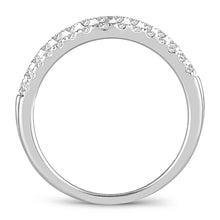Load image into Gallery viewer, 14K 0.50ct  Ring Enhancer Band
