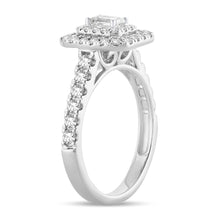 Load image into Gallery viewer, 14k 1.00ct Engagement Ring
