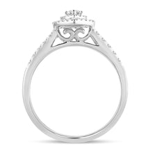 Load image into Gallery viewer, 14K 0.51CT Diamond Ring
