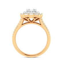 Load image into Gallery viewer, 14K 0.75ct Engagement Ring
