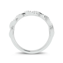 Load image into Gallery viewer, 10K 0.10ct Diamond Ring
