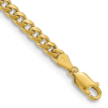 Load image into Gallery viewer, 14k 4.25mm Solid Miami Cuban Chain
