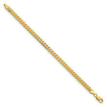 Load image into Gallery viewer, 14k 5.5mm Solid Miami Cuban Chain
