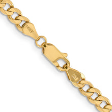 Load image into Gallery viewer, 14k 4.75mm Flat Figaro Chain
