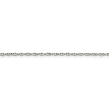 Load image into Gallery viewer, Sterling Silver 2mm Loose Rope Chain
