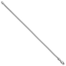 Load image into Gallery viewer, 14k WG 2mm Franco Chain
